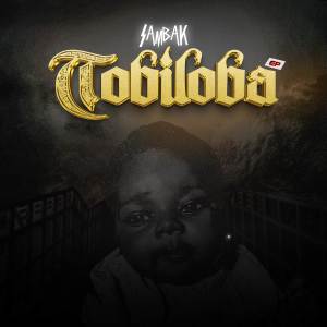 Album TOBILOBA oleh Sambak
