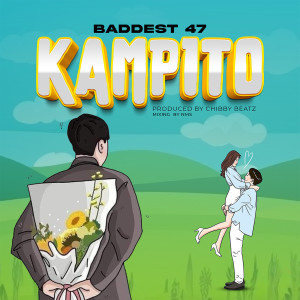Album Kampito from Baddest 47