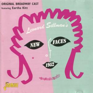 收聽Ronny Graham的Act I: Guess Who I Saw Today歌詞歌曲