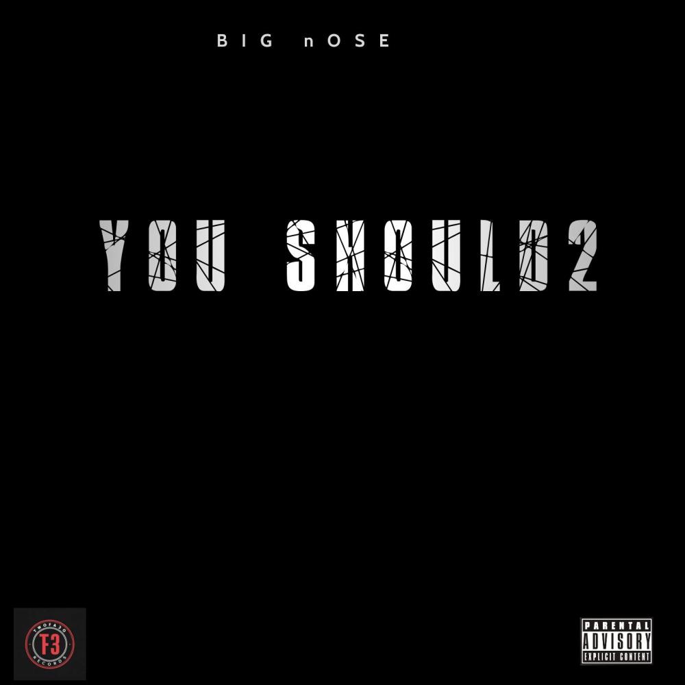 YOU SHOULD2