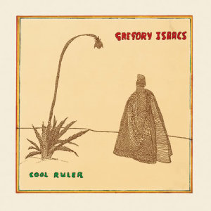 อัลบัม Cool Ruler ศิลปิน Gregory Isaacs