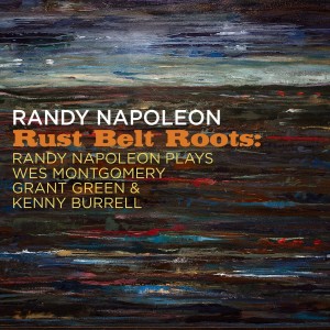 收聽Randy Napoleon的The Man Who Sells Flowers歌詞歌曲
