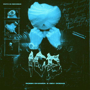 Album Ice (Explicit) oleh Robin Dhanoa