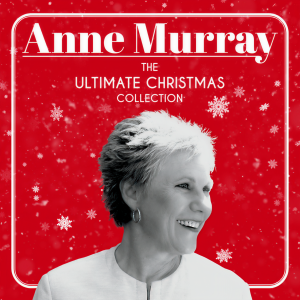 ดาวน์โหลดและฟังเพลง Silent Night พร้อมเนื้อเพลงจาก Anne Murray