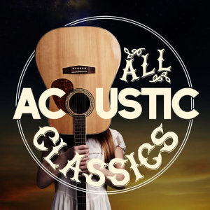 ดาวน์โหลดและฟังเพลง Thinking out Loud พร้อมเนื้อเพลงจาก Acoustic Hits