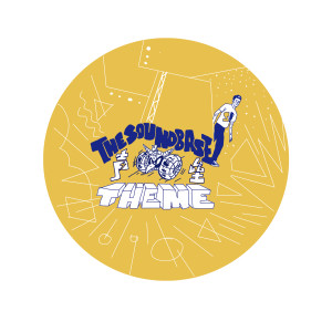 收聽张雄关的The Soundbase Theme 聲壘主題曲歌詞歌曲