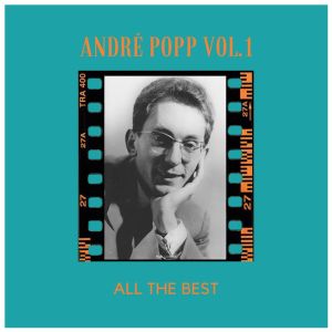Album All the Best (Vol.1) oleh Andre Popp