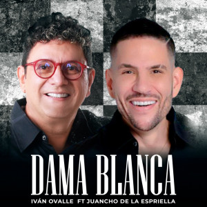 อัลบัม Dama Blanca ศิลปิน Silvestre Dangond & Juancho de La Espriella