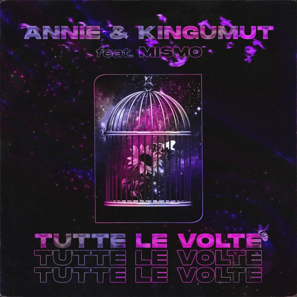 Tutte Le Volte (feat. Mismo & Kingumut) (Explicit)