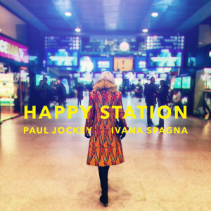Ivana Spagna的專輯Happy Station (Radio Mix)