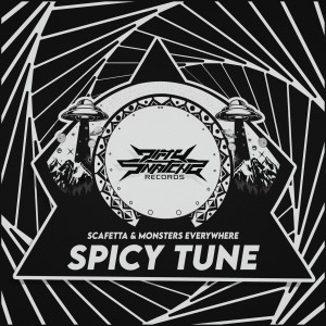 Album Spicy Tune (Explicit) from 