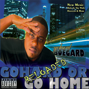 收聽Gohard Boegard的Get Mine (Explicit)歌詞歌曲
