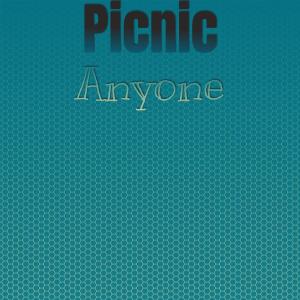 Various的专辑Picnic Anyone