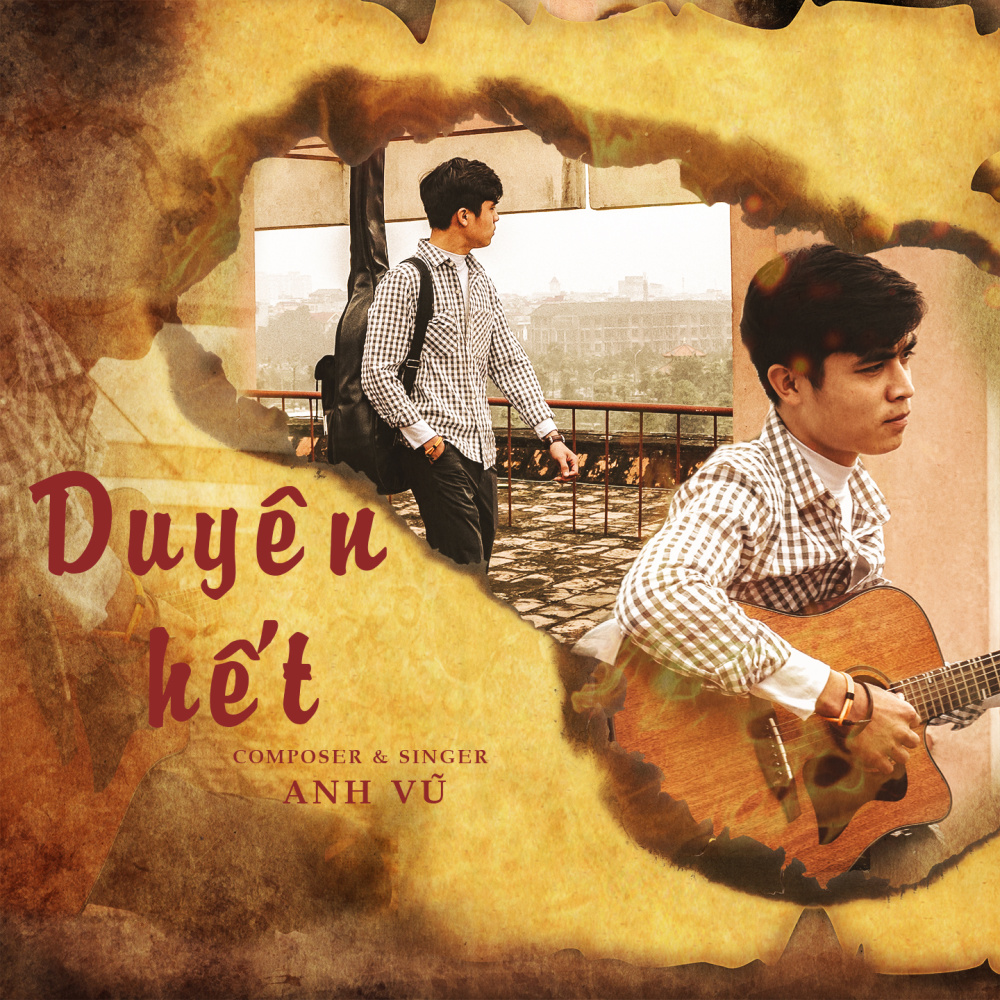 Duyên Hết (Instrumental)