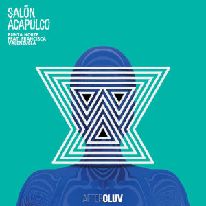 Salon Acapulco的專輯Punta Norte