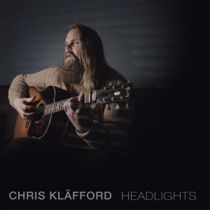 Chris Kläfford的專輯Headlights