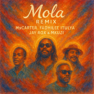 Album Mola (Remix) from MxCarter