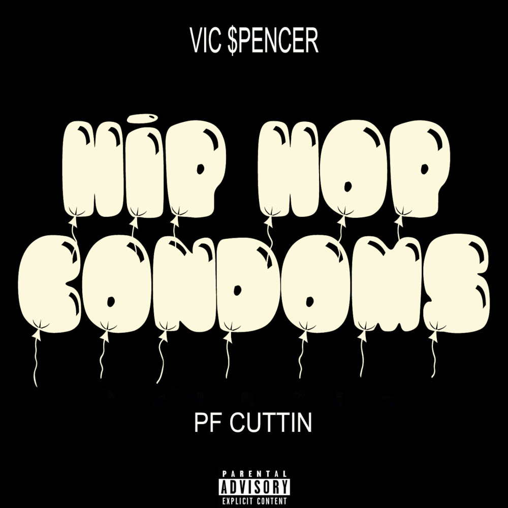 Hip Hop Condoms (Explicit)