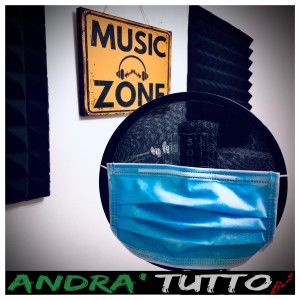 收聽Why Not Loser的Andrà Tutto Bene歌詞歌曲
