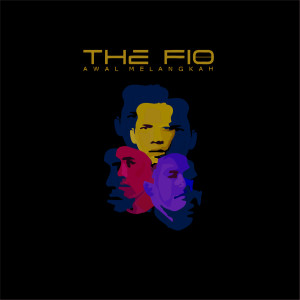 Dengarkan Mungkin Ini Jalanku lagu dari The Fio dengan lirik