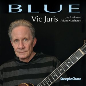 Vic Juris的專輯Blue