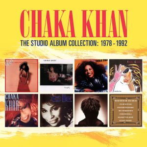 ดาวน์โหลดและฟังเพลง Through the Fire พร้อมเนื้อเพลงจาก Chaka Khan