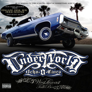 Listen to How We Do (feat. Dogg Master & Casual) song with lyrics from Underworld 805