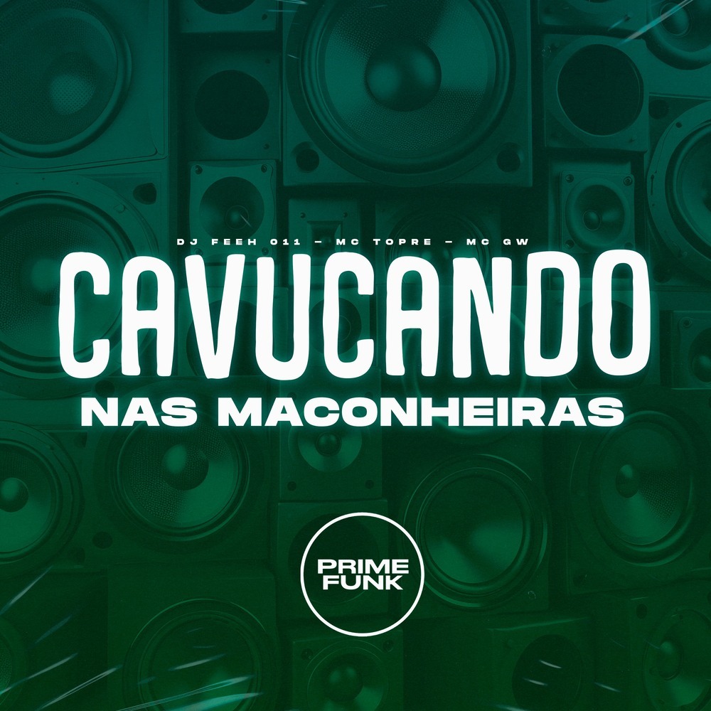 Cavucando nas Maconheiras (Explicit)