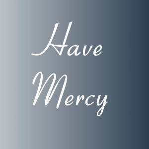 อัลบัม Have Mercy (feat. Serra) ศิลปิน Serra