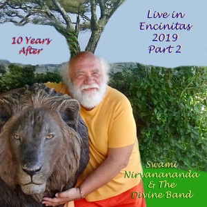 Swami Nirvanananda的專輯Live in Encinitas 2019, Pt. 2