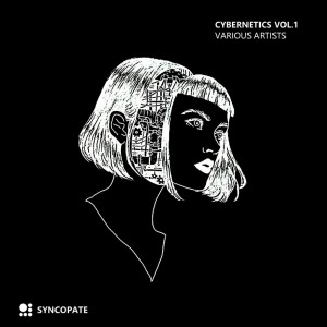 Mauro Rubio的專輯Cybernetics, Vol. 1