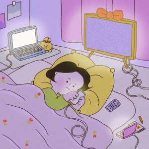 收聽ONDA (온다)的페인트歌詞歌曲