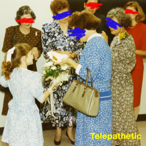 ดาวน์โหลดและฟังเพลง Telepathetic พร้อมเนื้อเพลงจาก Slutface