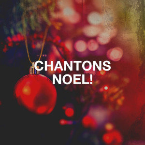 ดาวน์โหลดและฟังเพลง Minuit chrétien พร้อมเนื้อเพลงจาก Ensemble Noël Forever