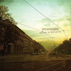 收聽Downhere的Don't Miss Now (Ending Is Beginning Album Version)歌詞歌曲