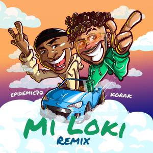 Mi Loki (Remix)