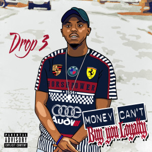 Dengarkan Doubt It (Explicit) lagu dari Drop 3 dengan lirik