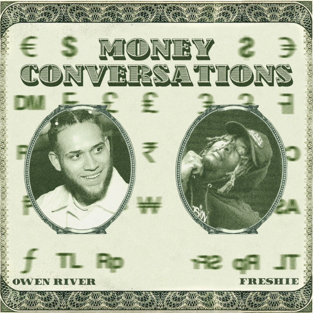 Money Conversations