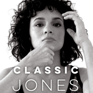 Norah Jones的專輯Classic Jones