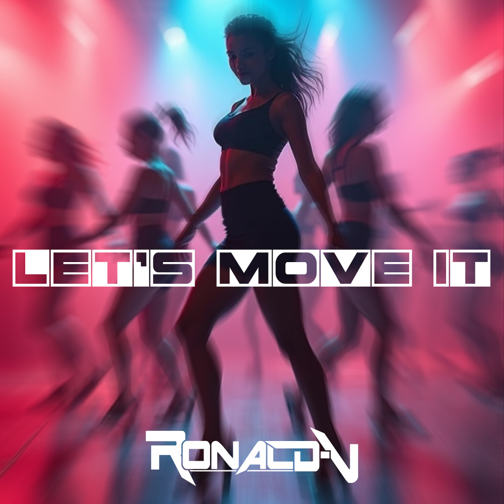 Let's Move It