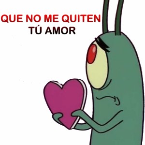 Album Que No Me Quiten Tu Amor from Mc J Rap