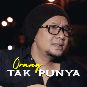 Decky Ryan的专辑Orang Tak Punya