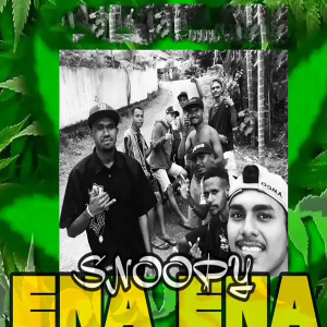 Album Ena Ena (Mixtape 2023) oleh Snoopy