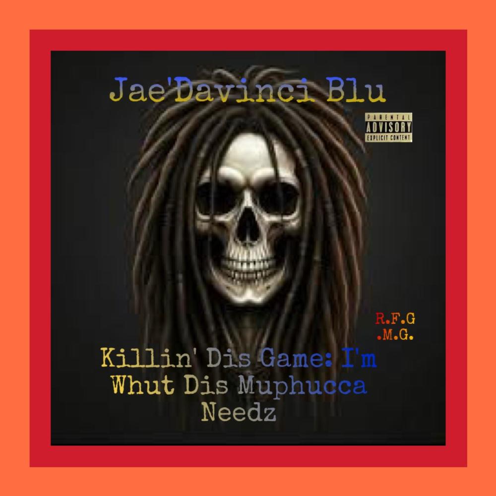 I'm Sayin'...Stop Playin' (feat. B.A.) (Explicit)