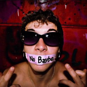 ดาวน์โหลดและฟังเพลง No Baybe (Explicit) พร้อมเนื้อเพลงจาก Joao Carrera