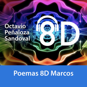 收聽Octavio Peñaloza Sandoval的Soy Valioso - 8d歌詞歌曲