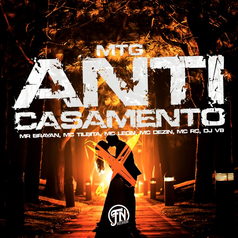MTG ANTI CASAMENTO (Explicit)