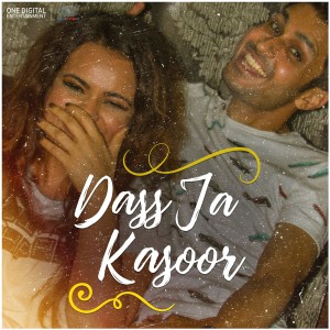 อัลบัม Dass Ja Kasoor - Single ศิลปิน Aditi Singh Sharma