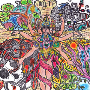 Album PHPin Kamu from Sandi Nugroho