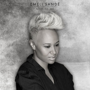 Emeli Sandé的專輯Next To Me